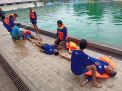 BASIC LIFE SUPPORT & SEE SURVIVAL FEBRUARI 2022